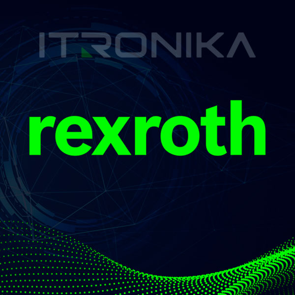 Línea de productos de RexRoth