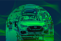 Industria Automotriz