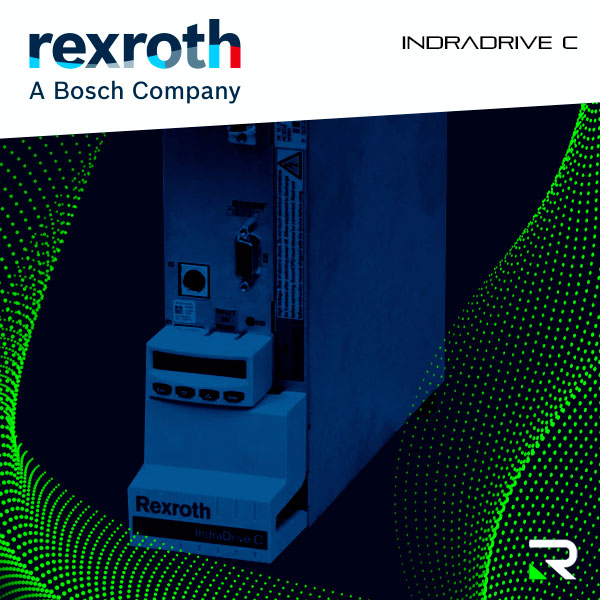 IndraDrive C